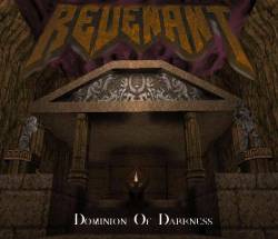 Dominion of Darkness